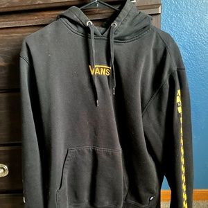 Vans Hoodie